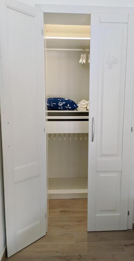 B&B Bentos Pula Di Lucarelli S Экстерьер фото