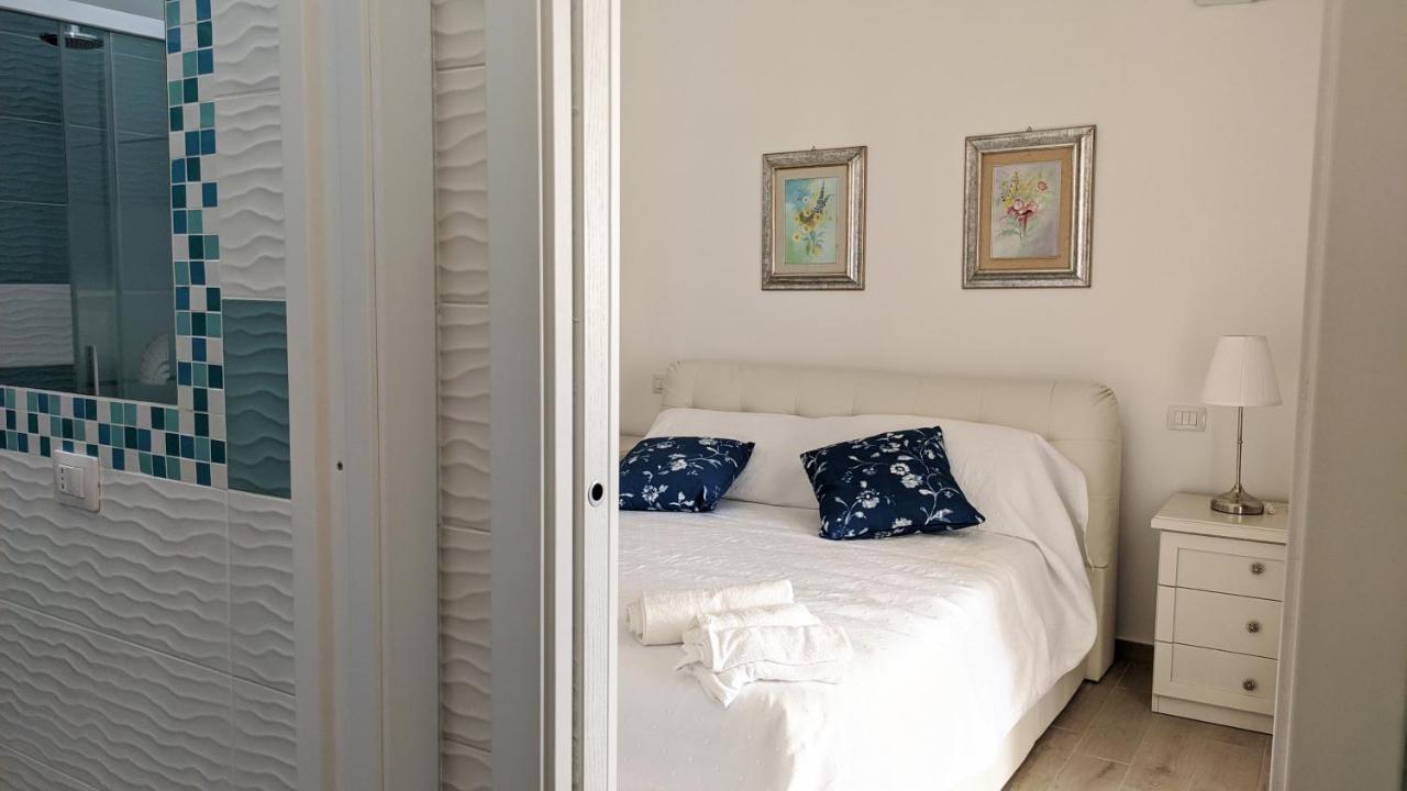 B&B Bentos Pula Di Lucarelli S Экстерьер фото