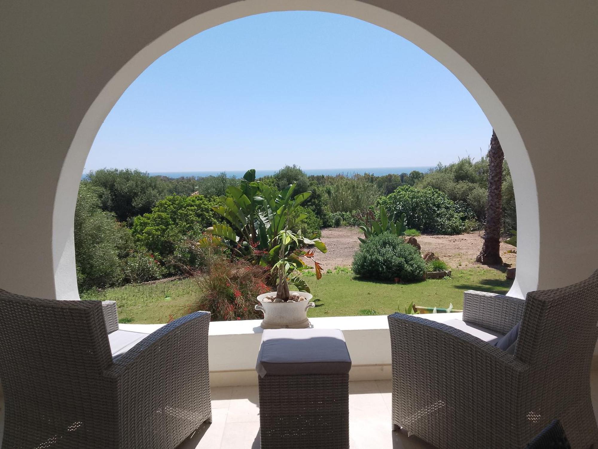 B&B Bentos Pula Di Lucarelli S Экстерьер фото