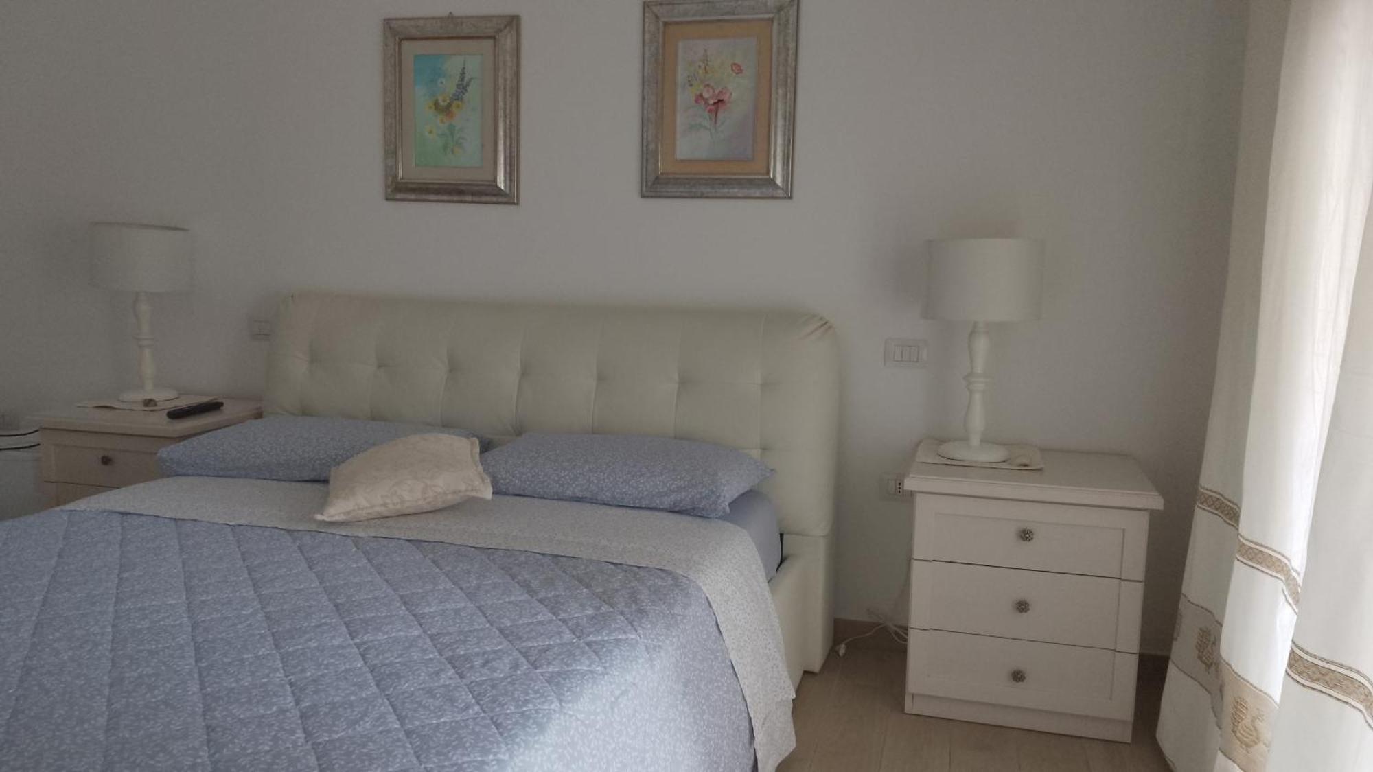B&B Bentos Pula Di Lucarelli S Экстерьер фото