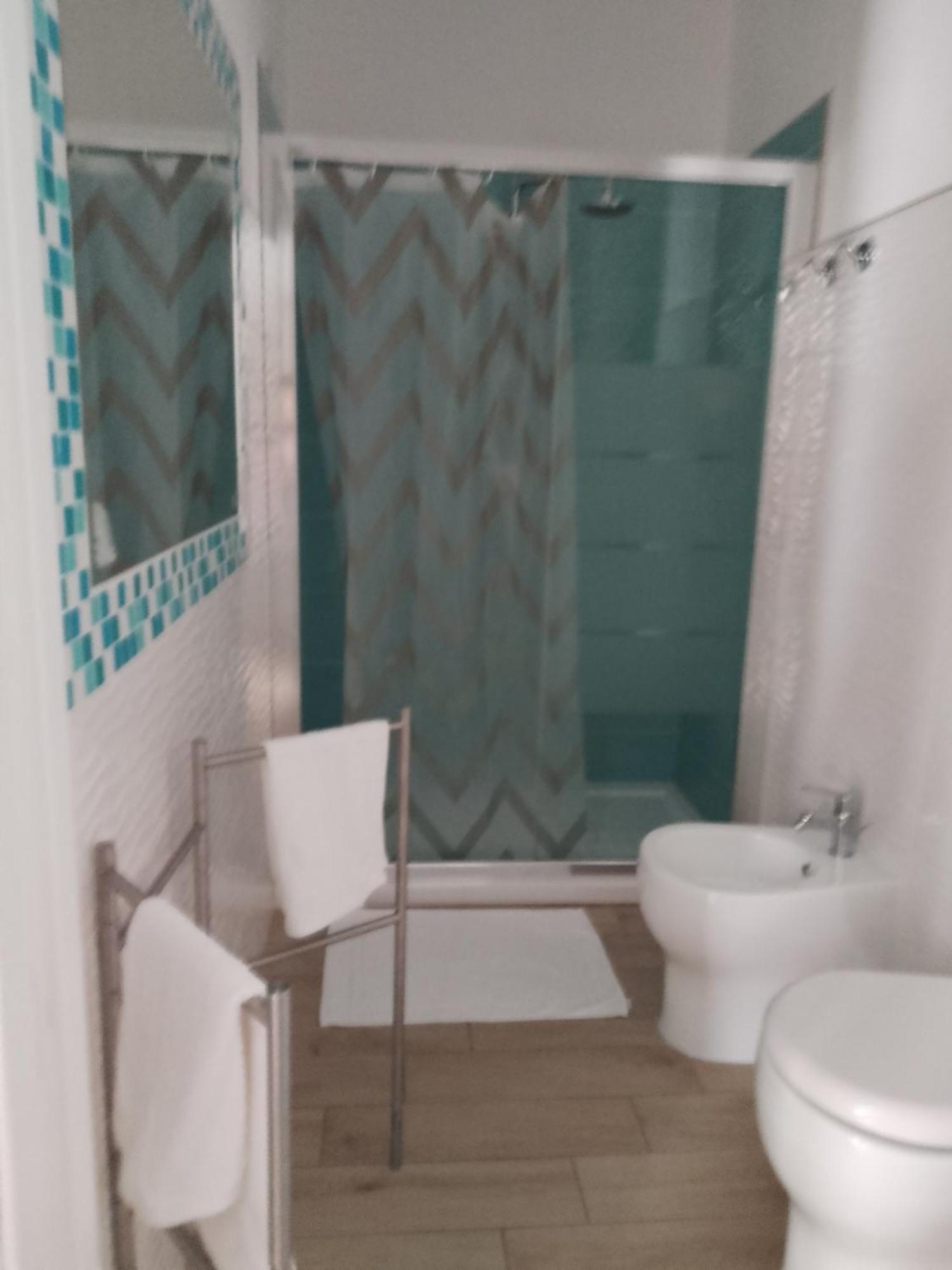 B&B Bentos Pula Di Lucarelli S Экстерьер фото