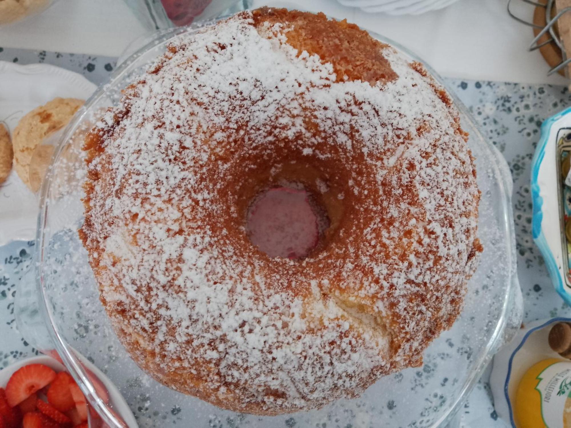 B&B Bentos Pula Di Lucarelli S Экстерьер фото