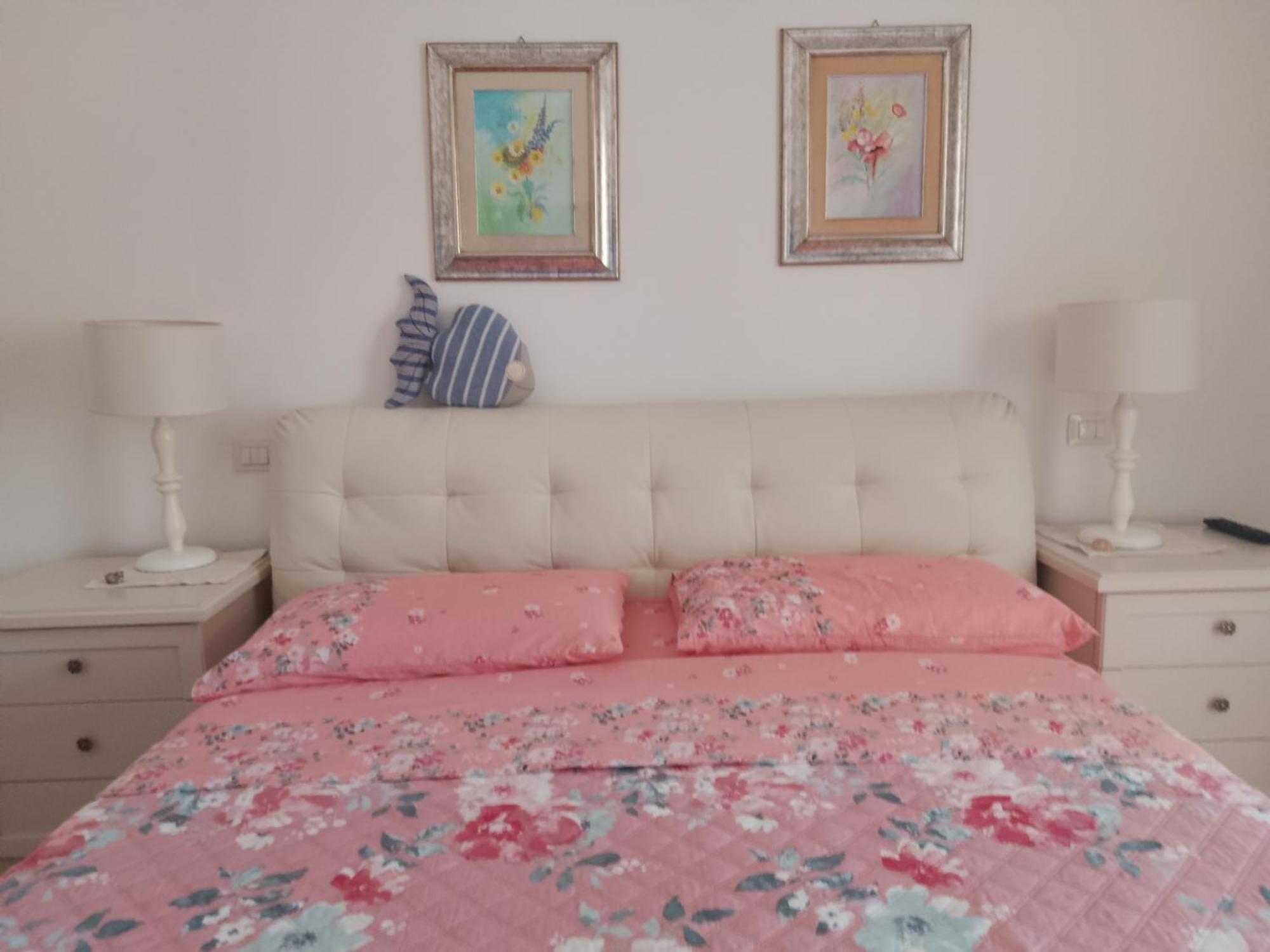 B&B Bentos Pula Di Lucarelli S Экстерьер фото