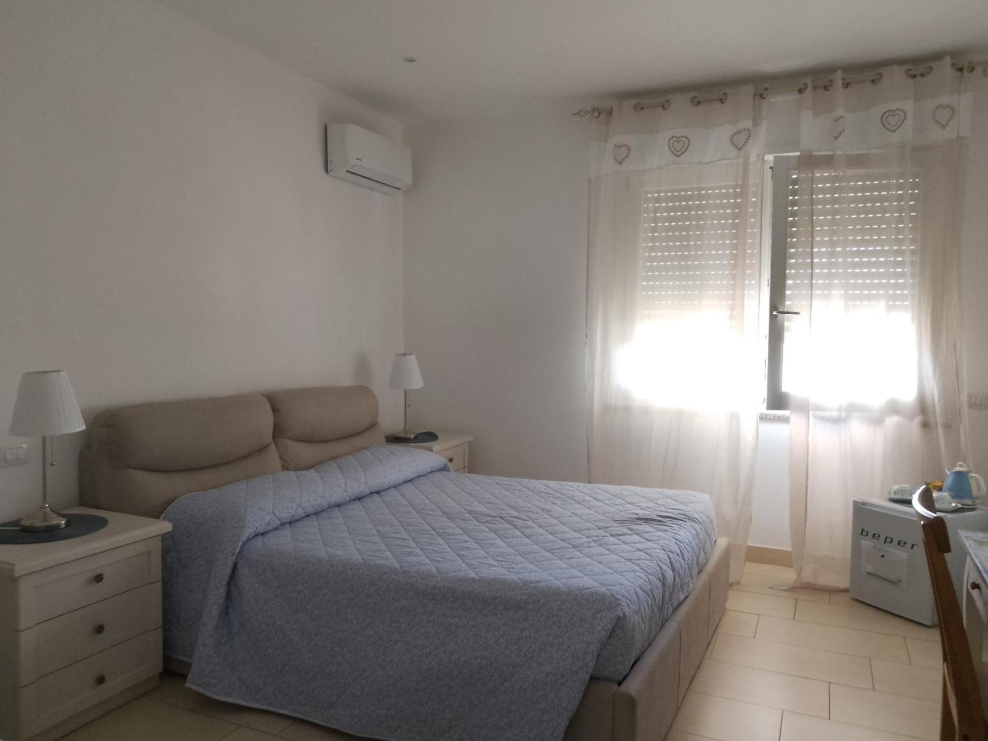 B&B Bentos Pula Di Lucarelli S Экстерьер фото