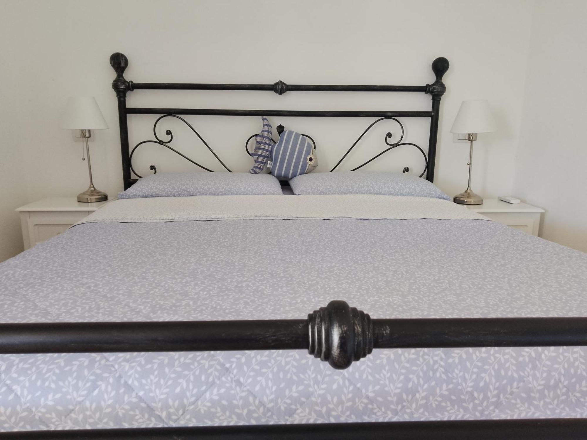 B&B Bentos Pula Di Lucarelli S Экстерьер фото